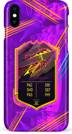 The Player to Watch Card