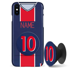 PSG Home Jersey 2020
