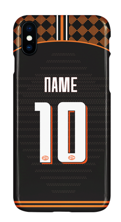 PSV Eindhoven Away Jersey 2020