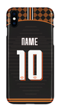 PSV Eindhoven Away Jersey 2020