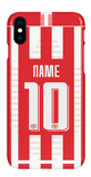 PSV Eindhoven Home Jersey 2020