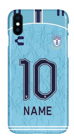 Pachuca Away Jersey 2020