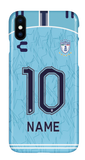 Pachuca Away Jersey 2020