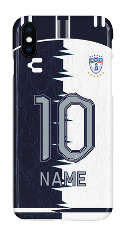 Pachuca Home Jersey 2020