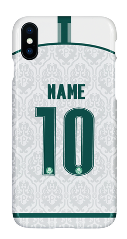 Palmeiras Away Jersey 2020