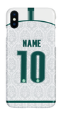 Palmeiras Away Jersey 2020