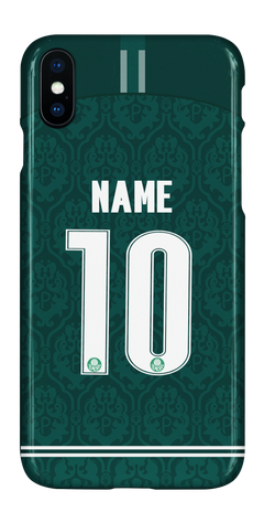 Palmeiras Home Jersey 2020