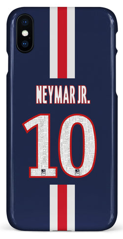 PSG Home Jeresy 2019