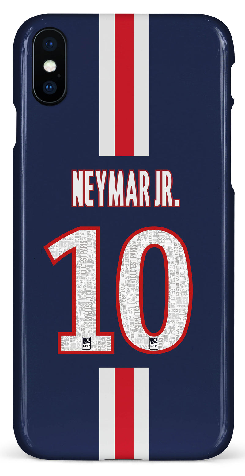 PSG Home Jeresy 2019