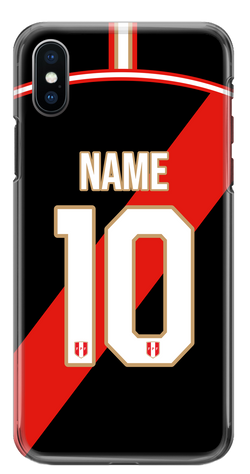 Peru Away Jersey 2020