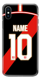Peru Away Jersey 2020