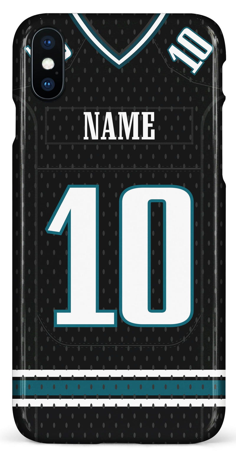 Philadelphia 3rd Jersey FA