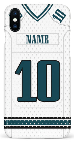 Philadelphia Away Jersey FA