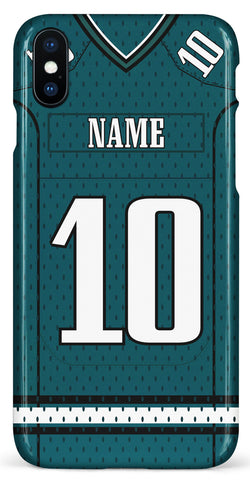 Philadelphia Home Jersey FA