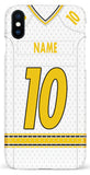 Pittsburgh Away Jersey FA
