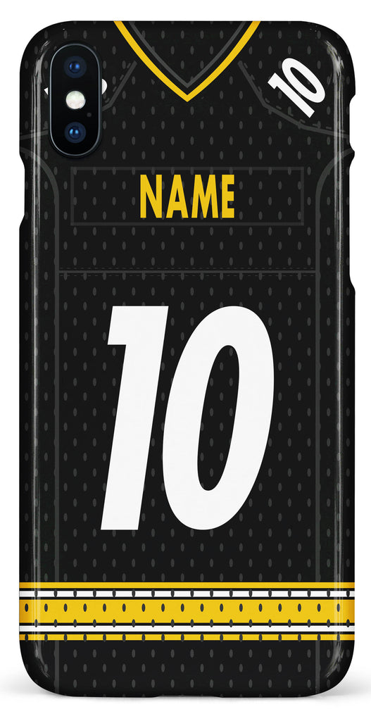 Pittsburgh Home Jersey FA