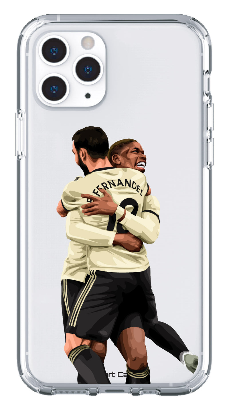 Pogba Bruno Duo