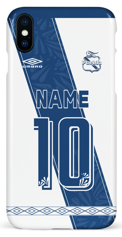 Puebla Home Jersey 2020