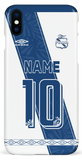 Puebla Home Jersey 2020