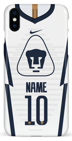 Pumas Jersey Away 2020
