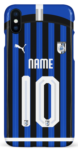 Queretaro Home Jersey 2020