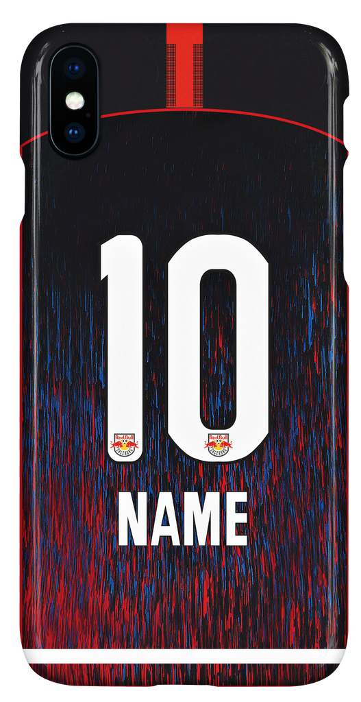 RB Leipzig Home Jersey 2020
