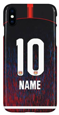 RB Leipzig Home Jersey 2020