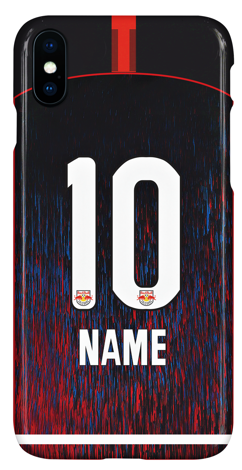 RB Leipzig Home Jersey 2020