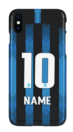 Racing Club Away Jersey 2020