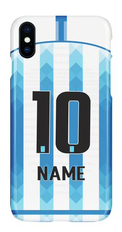 Racing Club Home Jersey 2020