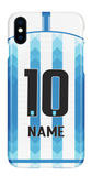 Racing Club Home Jersey 2020