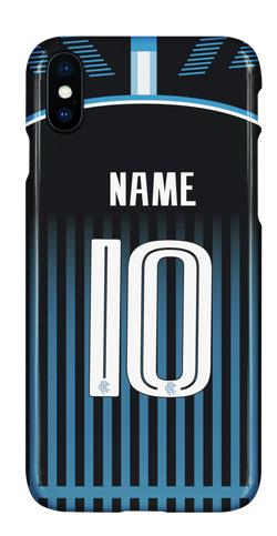 Rangers Away Jersey 2020