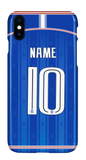 Rangers Home Jersey 2020