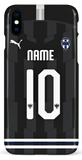 Rayados Jersey Away 2019