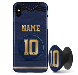 Real Madrid Away Jersey 2019