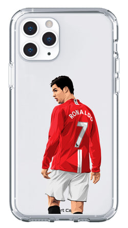 Red Devil Ronaldo