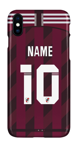 River Plate Away Jersey 2020