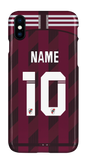 River Plate Away Jersey 2020