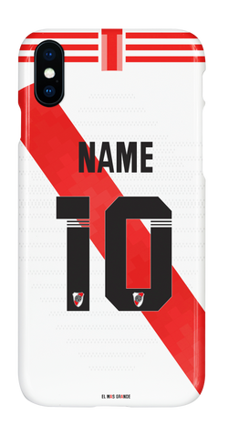 River Plate Home Jersey 2020