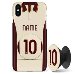 Roma Away Jersey 2020