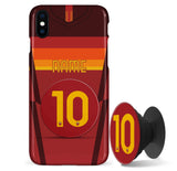 Roma Home Jersey 2020