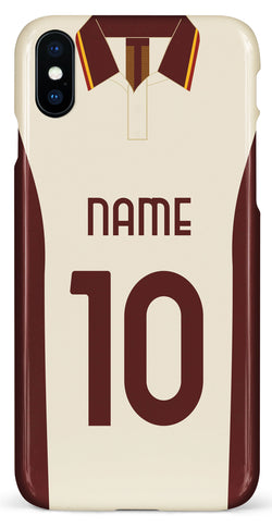 Roma Away Jersey 2020