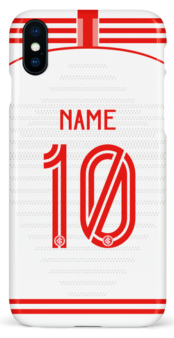 SC Internacional Away Jersey Jersey 2020
