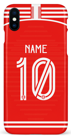SC Internacional Home Jersey Jersey 2020