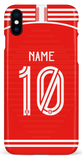 SC Internacional Home Jersey Jersey 2020