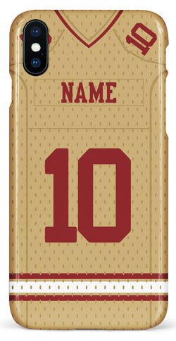 San Francisco 3rd Jersey FA