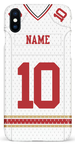 San Francisco Away Jersey FA