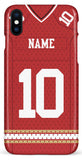 San Francisco Home Jersey FA
