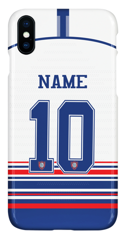 San Lorenzo Away Jersey