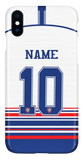 San Lorenzo Away Jersey